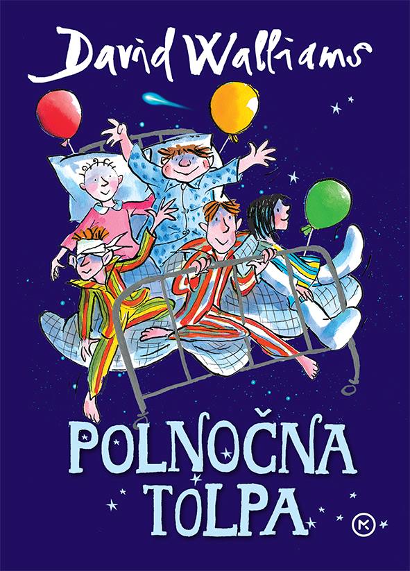 POLNOČNA TOLPA