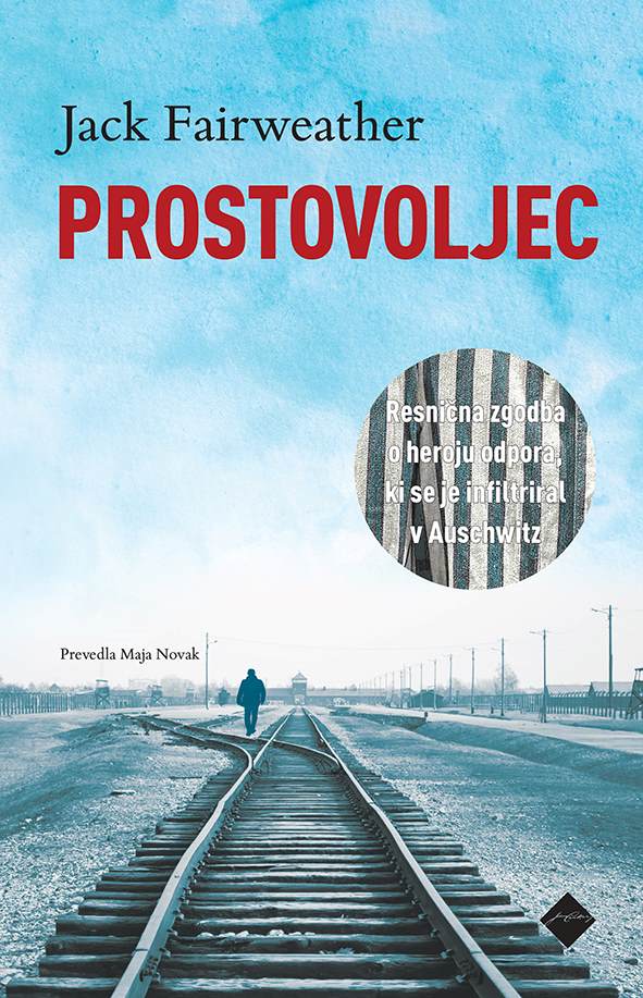 Prostovoljec