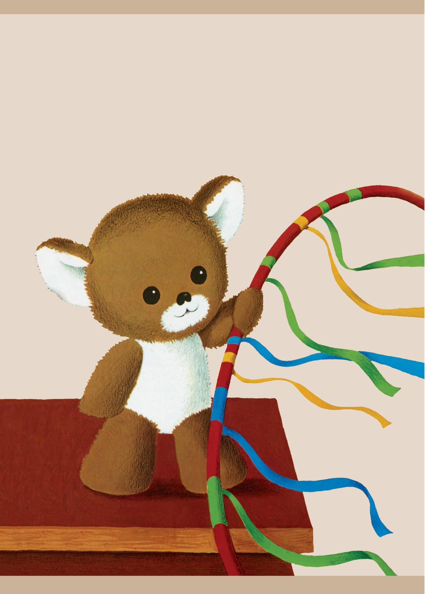 MAPA A4 Z EL. PIKI JAKOB SORT.