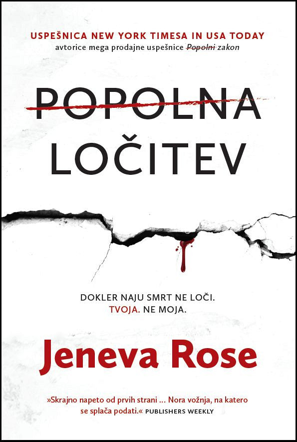 Popolna ločitev