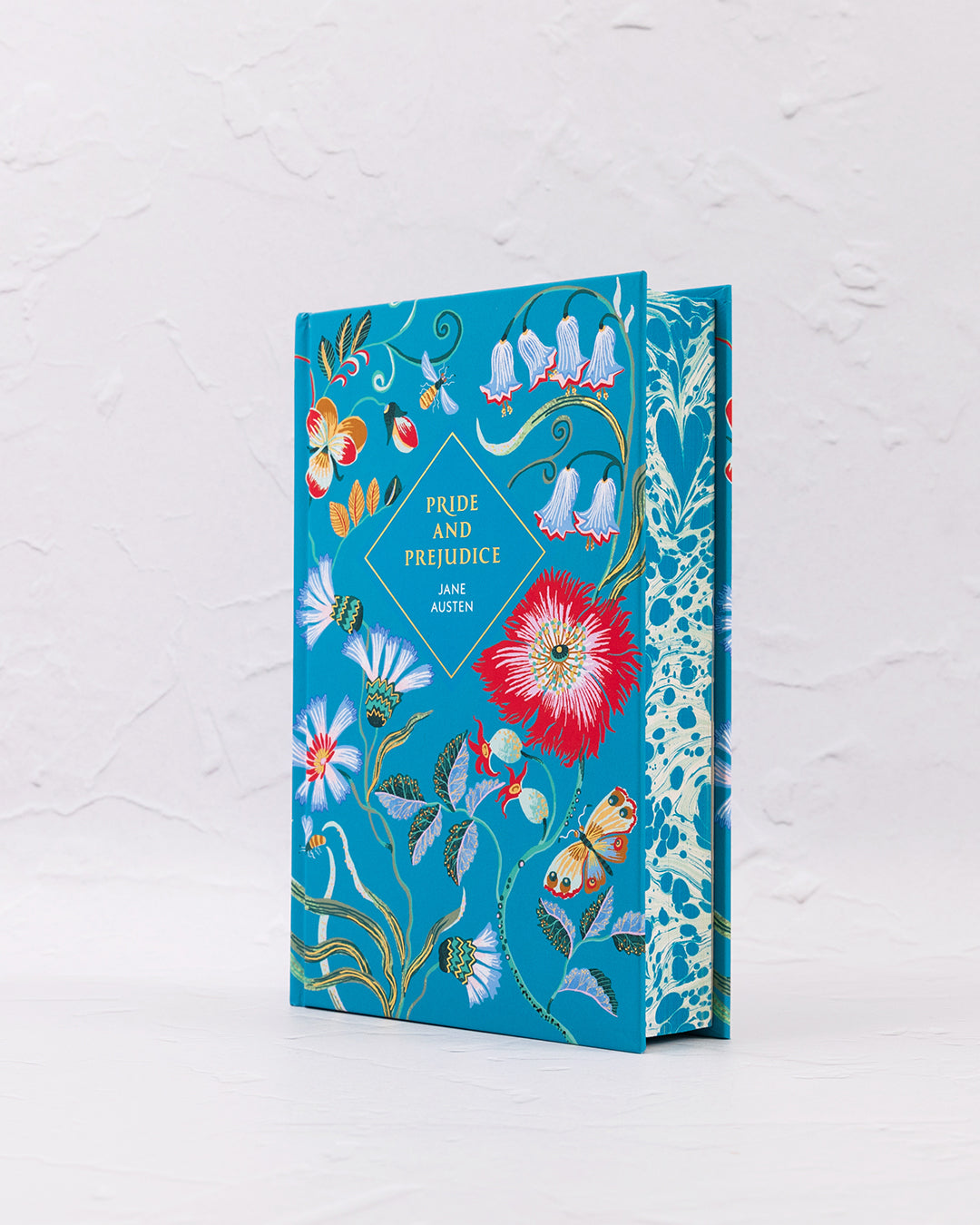 Pride and Prejudice (Vintage Collector's Classics)