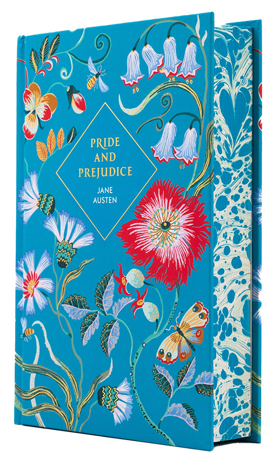 Pride and Prejudice (Vintage Collector's Classics)