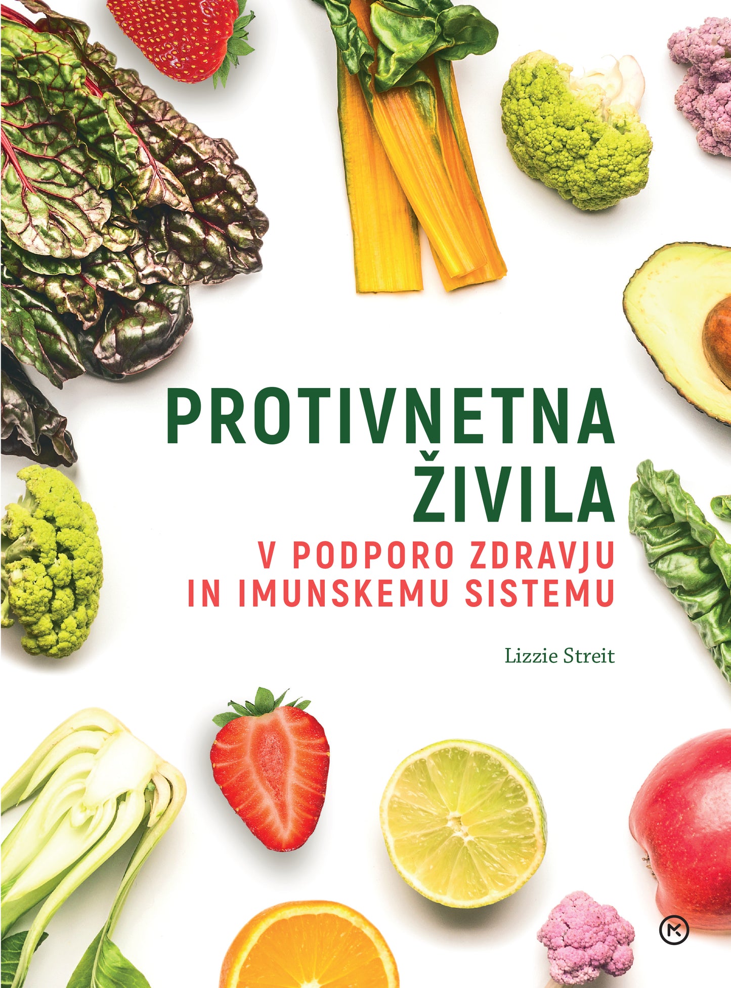 Protivnetna živila