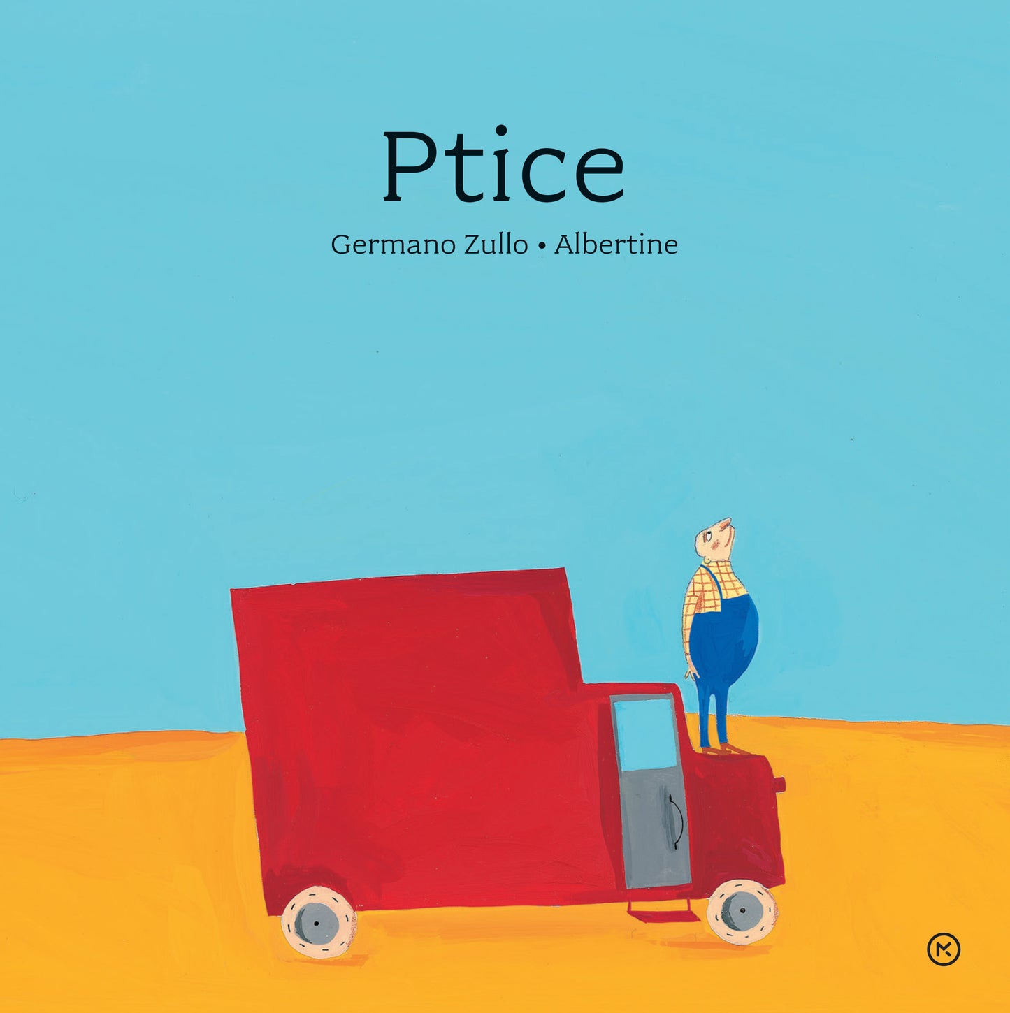 PTICE
