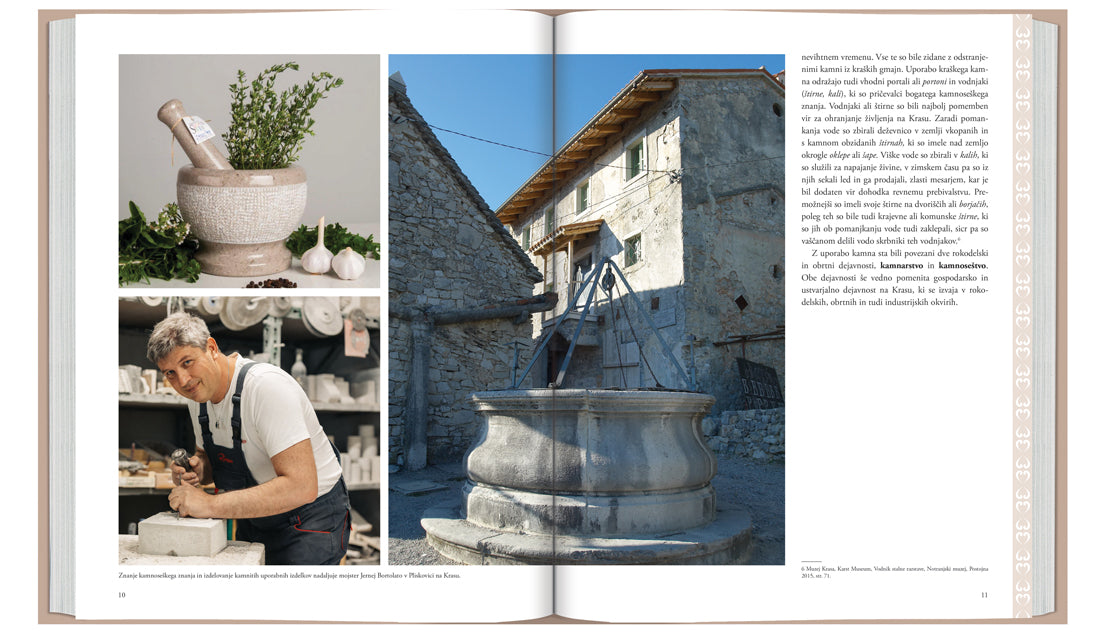 Simboli Slovenije in njene posebnosti