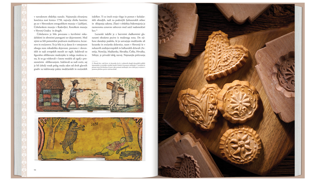 Simboli Slovenije in njene posebnosti