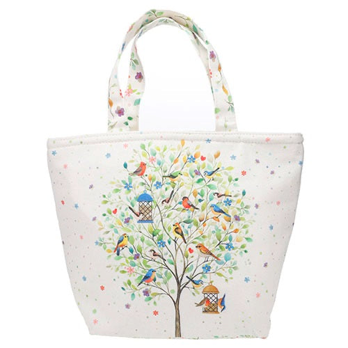 Izolirna vrečka Ptice