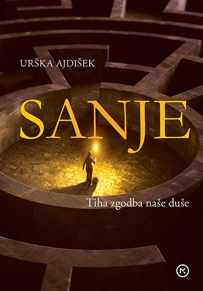 SANJE