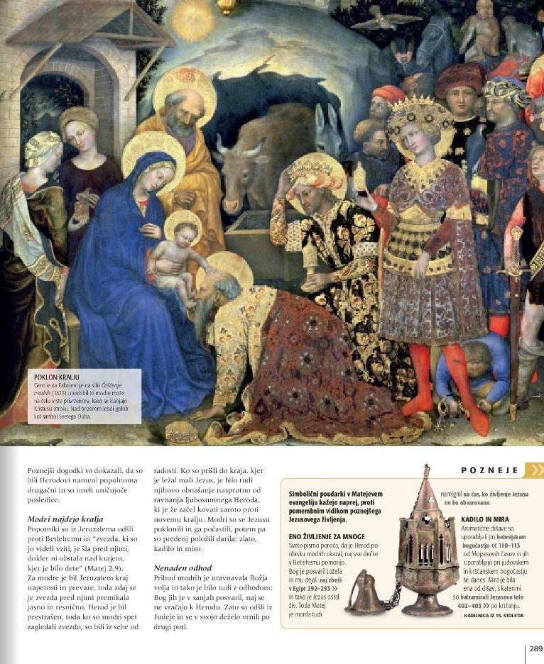 ILUSTRIRANO SVETO PISMO