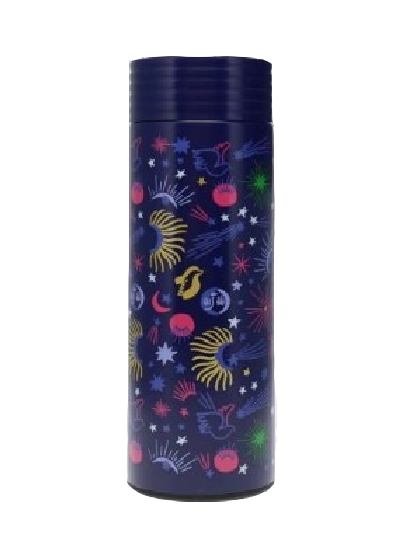 Termo steklenica z infuzerjem Ma Bonne Etoile