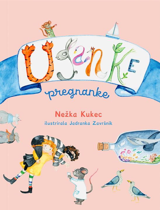 UGANKE PREGNANKE