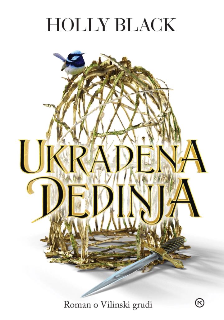 Ukradena dedinja