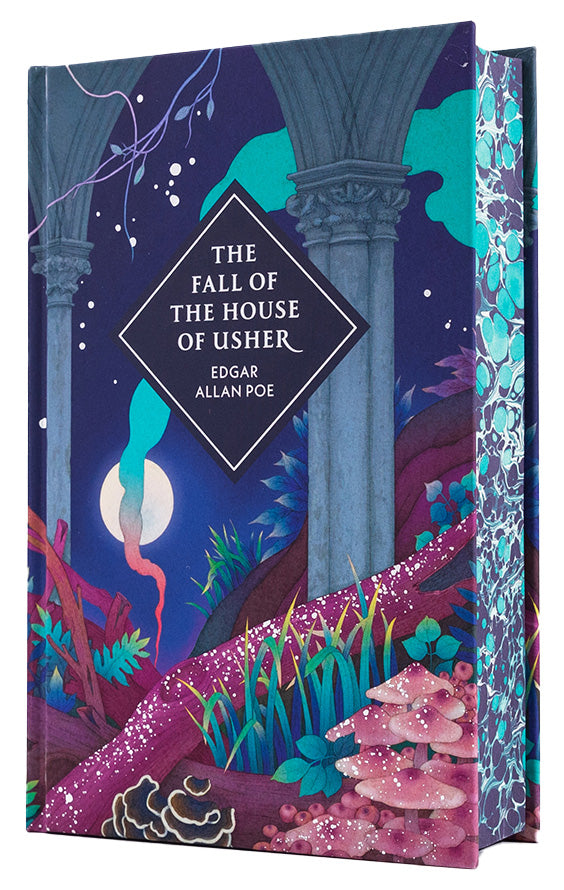 The Fall of the House of Usher and Other Stories