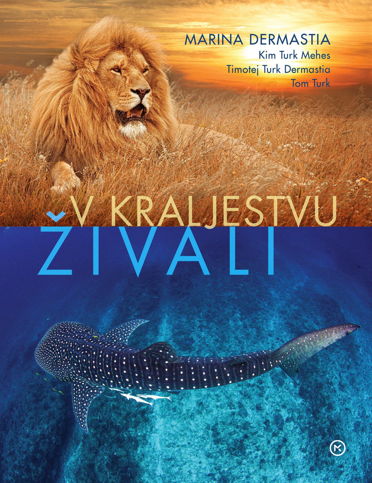 V KRALJESTVU ŽIVALI