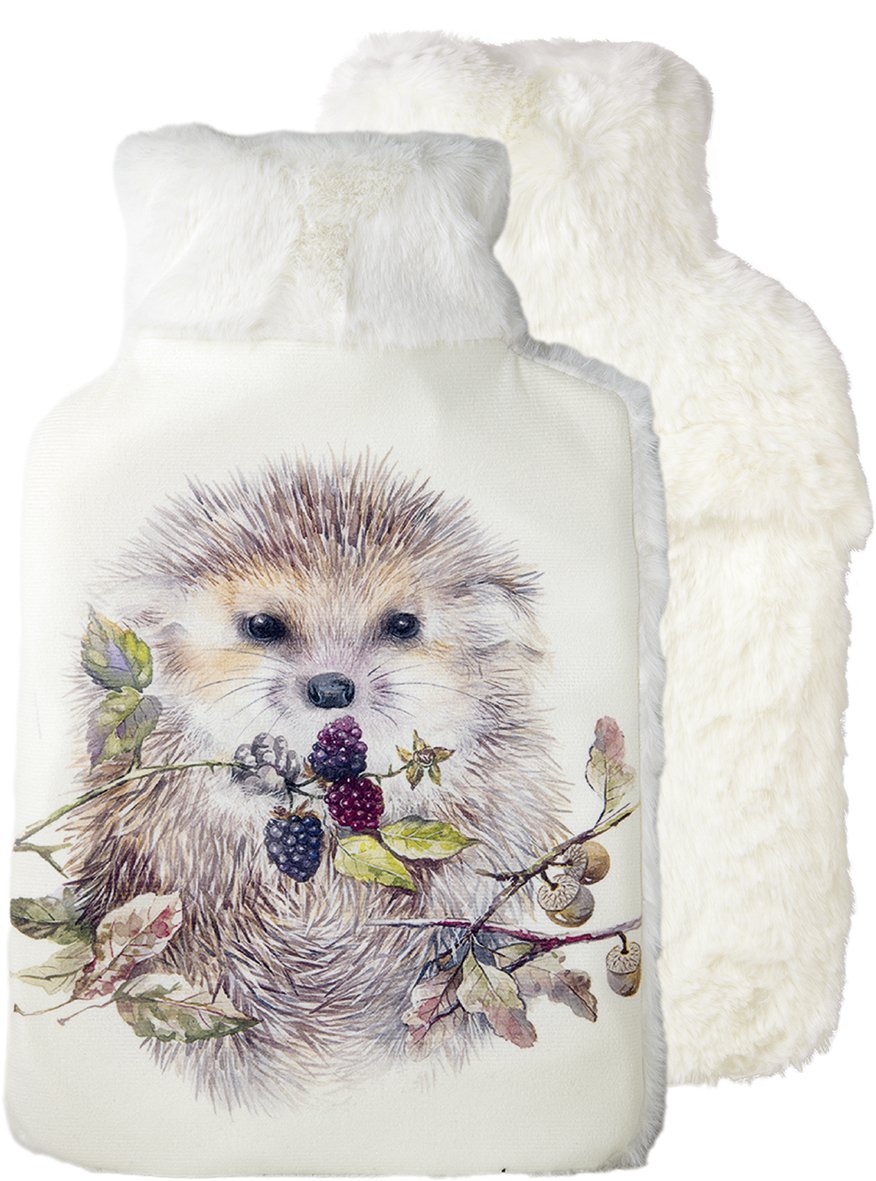 Termofor, FOREST HEDGEHOG