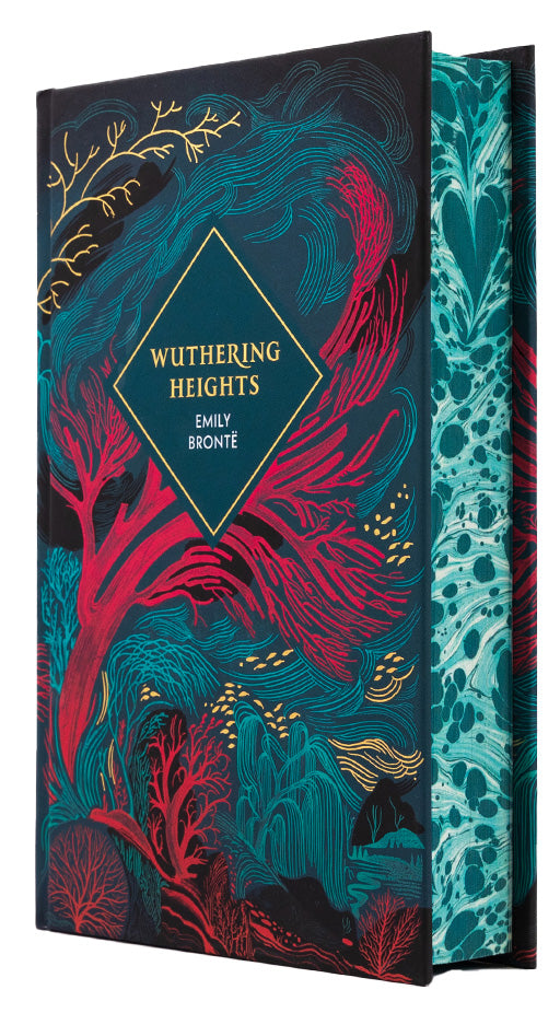 Wuthering Heights