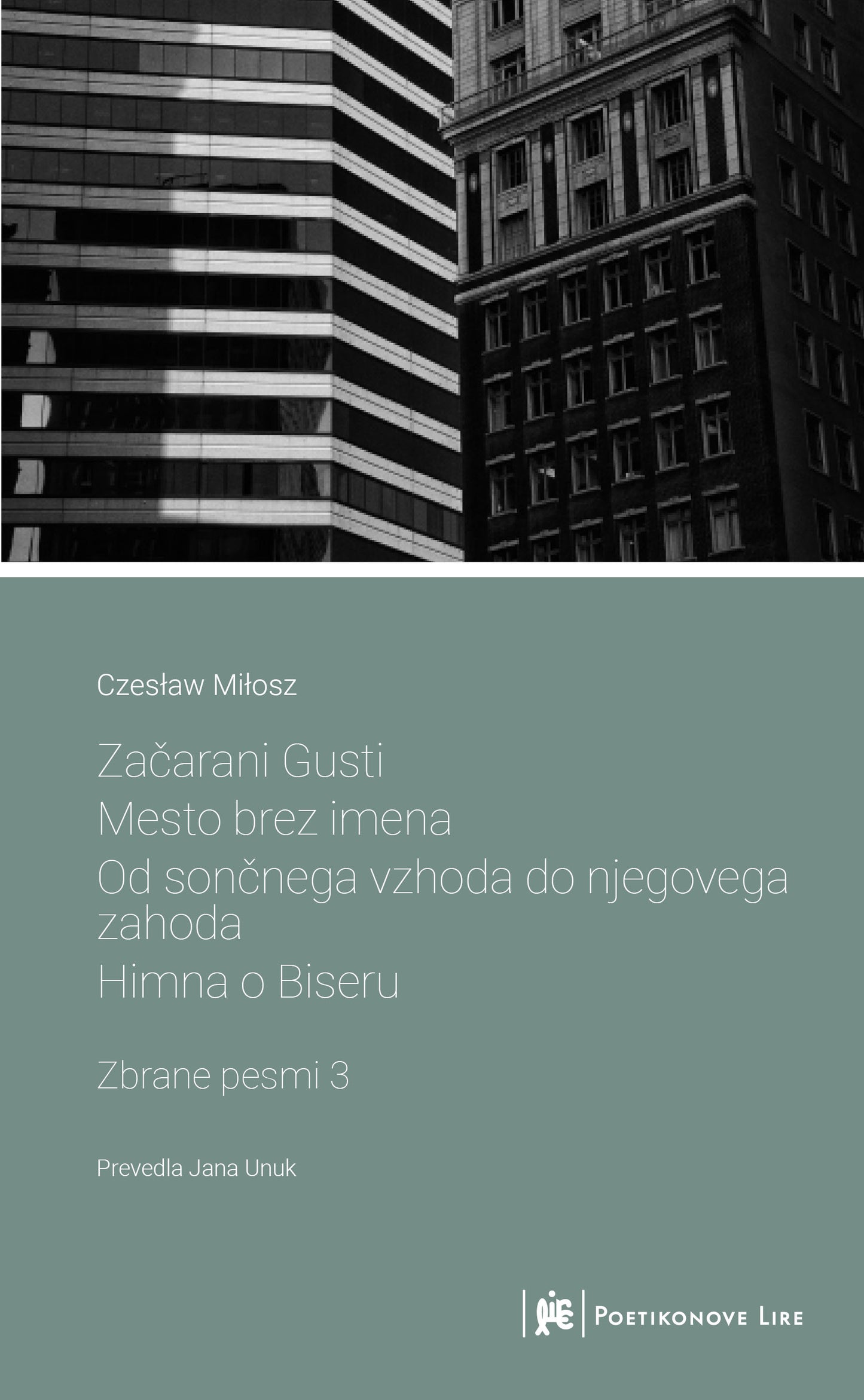ZAČARANI GUSTI, MESTO BREZ IMENA, OD SON .. (SUB)