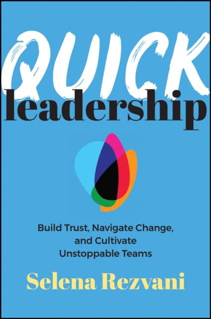 Quick Leadership