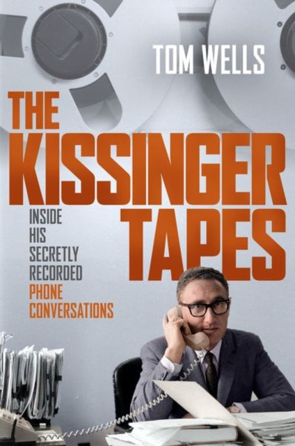 Kissinger Tapes