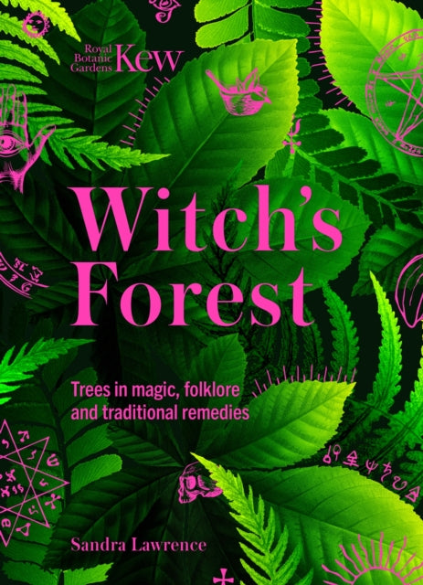 Witch's Forest