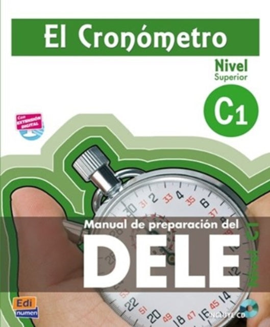 El Cronometro C1 Student Book