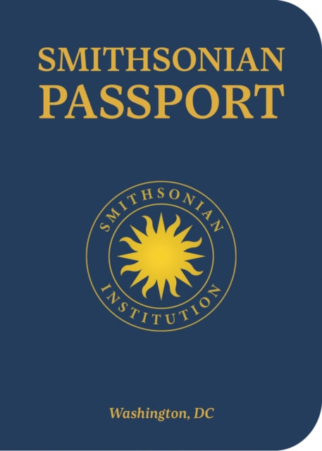 Smithsonian Passport