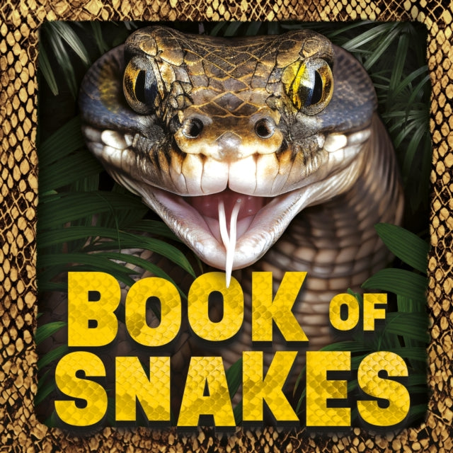 Book of Snakes