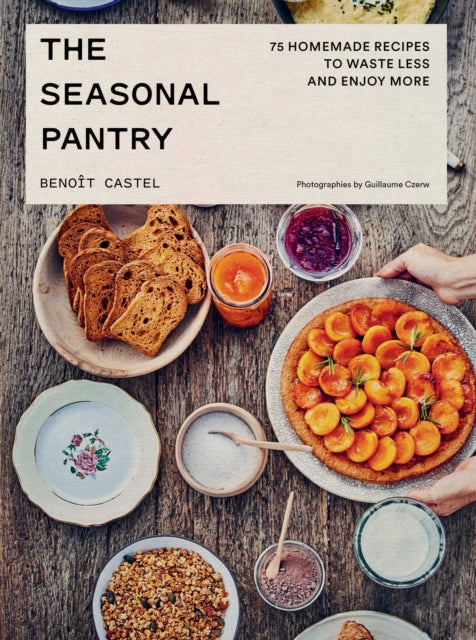 Seasonal Pantry