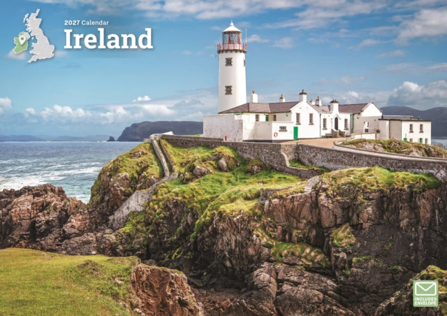 Ireland Eire A4