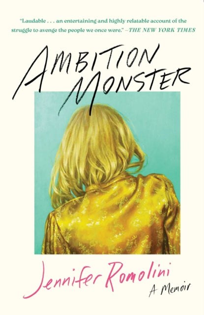 Ambition Monster