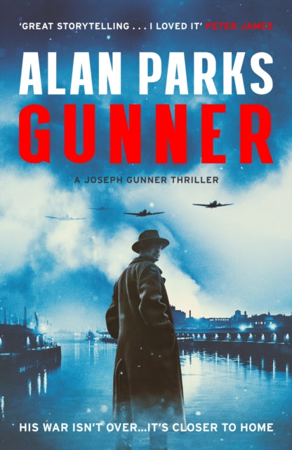 Gunner