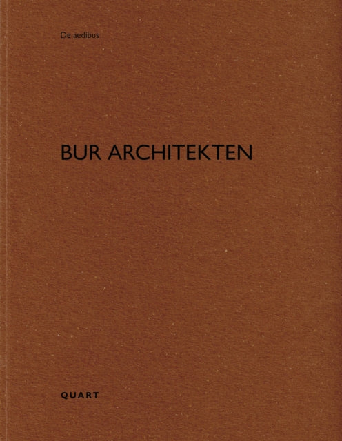 BUR Architekten