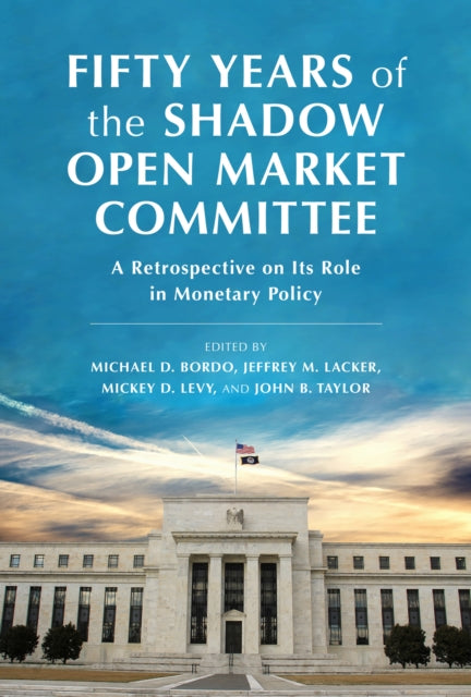 Fifty Years of the Shadow Open Market Committee