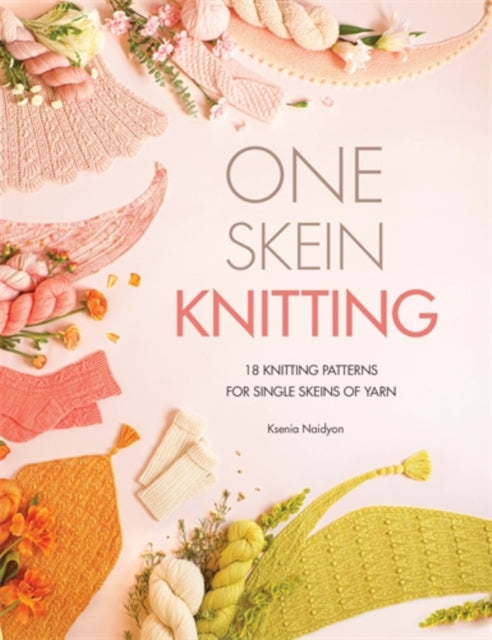 One-Skein Knitting