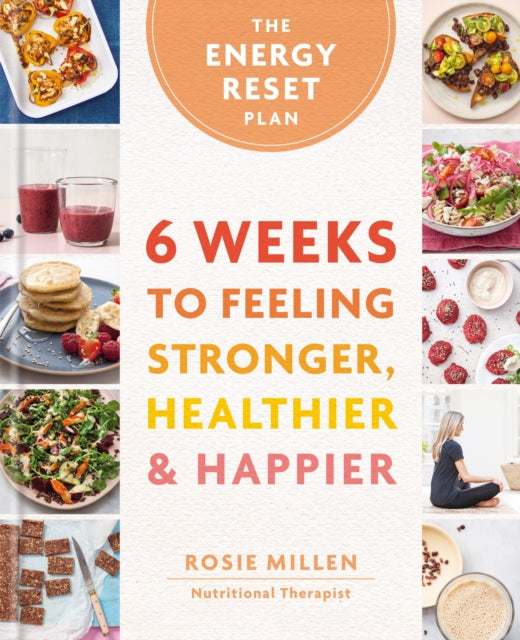 Energy Reset Plan