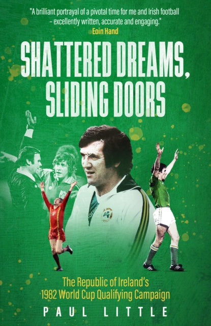 Shattered Dreams, Sliding Doors