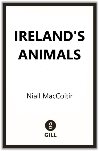 Ireland's Animals