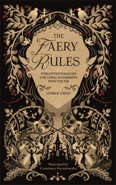 Faery Rules