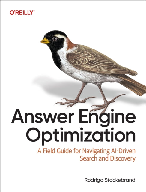 Answer Engine Optimization