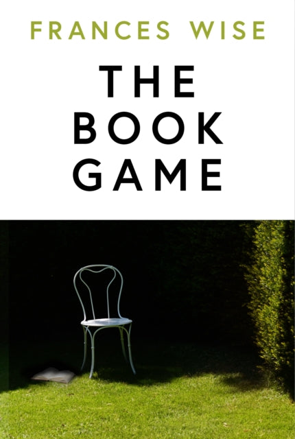 Book Game