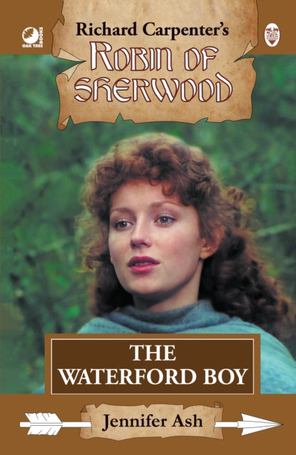 Robin of Sherwood - The Waterford Boy