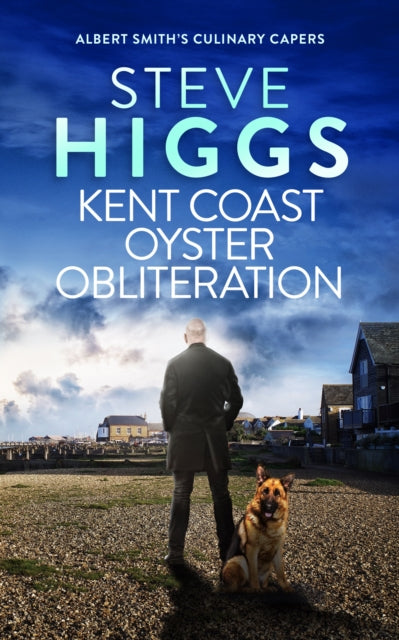 Kent Coast Oyster Obliteration