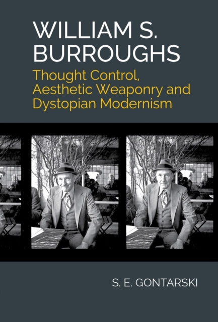 William S. Burroughs