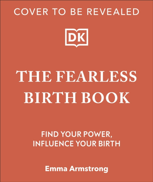 Fearless Birth Book (The Naked Doula)