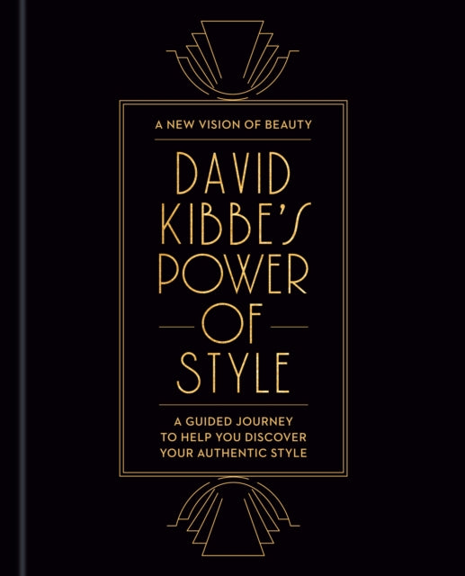 David Kibbe's Power of Style
