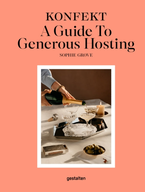 Konfekt Guide to Generous Hosting