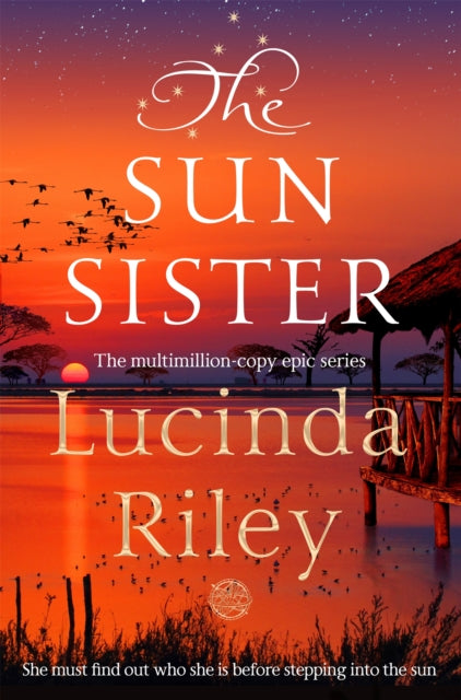 Sun Sister