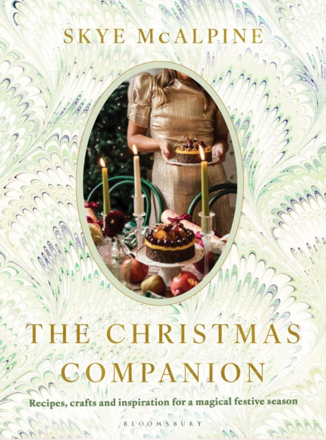 Christmas Companion