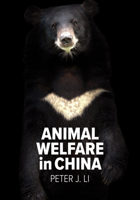 Animal Welfare in China