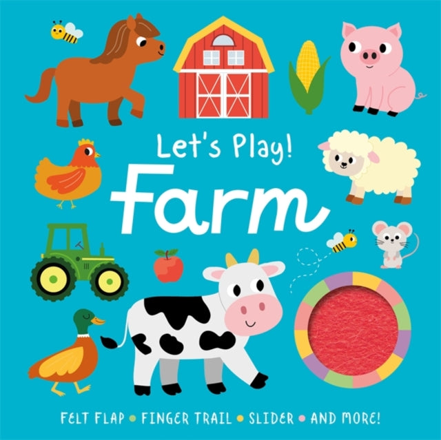 Lets Play! Farm